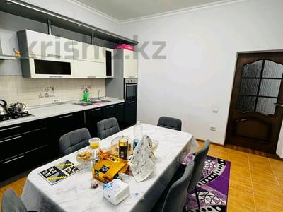 Отдельный дом · 4 комнаты · 150 м² · 6 сот., Заводская — Алтын аул за 40 млн 〒 в Каскелене