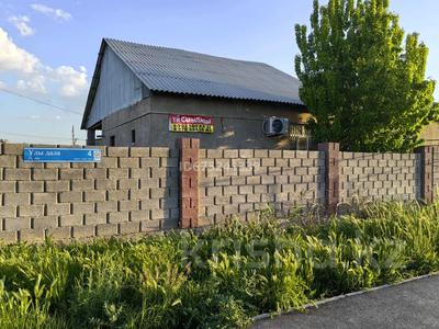 Жеке үй · 2 бөлме · 83 м² · 8 сот., мкр Самал-3 — Б. Момышұлы, бағасы: 36 млн ₸ в Шымкенте, Абайский р-н
