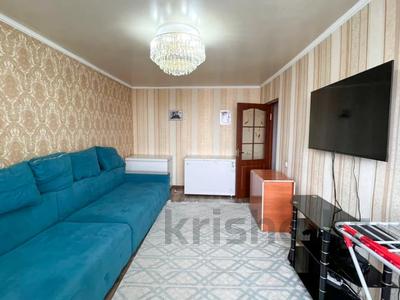 3-комнатная квартира · 69.2 м² · 5/5 этаж, каратал за 25.8 млн 〒 в Талдыкоргане, Каратал