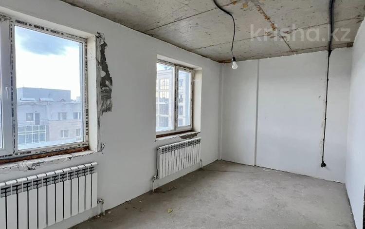 2-комнатная квартира · 67 м² · 9/9 этаж, 23-й проезд 5 за 26 млн ₸ в Астане, Есильский р-н — фото 16