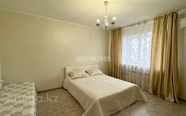 1-бөлмелі пәтер · 51 м² · 2/5 қабат, Батыс-2 мкр 4д, бағасы: 8 000 ₸ в Актобе — фото 16