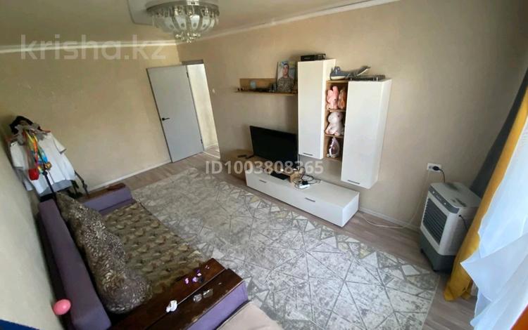 2-комнатная квартира · 49.8 м² · 4/5 этаж, Карасай батыра 34б — Напротив средней школы 6 за 23 млн ₸ в Талгаре — фото 2