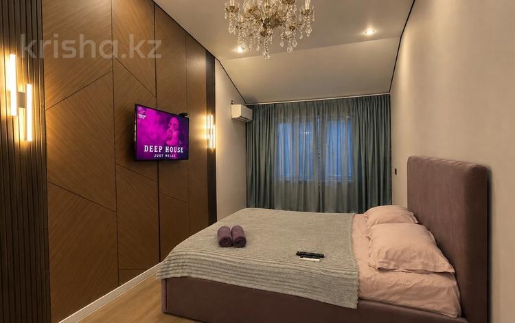 1-бөлмелі пәтер · 50 м² · 8/8 қабат, 20-ш/а. к1/2, бағасы: 10 000 ₸ в Актау, 20-й мкр — фото 2