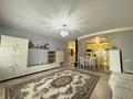 2-комнатная квартира · 82.4 м² · 8/24 этаж, Тараса Шевченко 8/2 — Набережная р. Ишим за 38 млн ₸ в Астане, Сарыарка р-н — фото 2