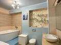 2-комнатная квартира · 82.4 м² · 8/24 этаж, Тараса Шевченко 8/2 — Набережная р. Ишим за 38 млн ₸ в Астане, Сарыарка р-н — фото 11