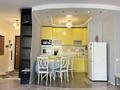2-комнатная квартира · 82.4 м² · 8/24 этаж, Тараса Шевченко 8/2 — Набережная р. Ишим за 38 млн ₸ в Астане, Сарыарка р-н — фото 3
