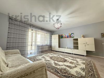 2-комнатная квартира · 82.4 м² · 8/24 этаж, Тараса Шевченко 8/2 — Набережная р. Ишим за 38 млн ₸ в Астане, Сарыарка р-н
