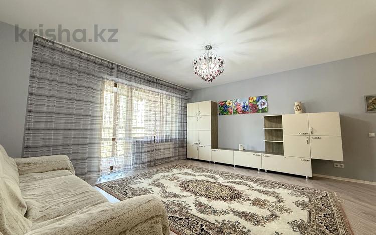 2-комнатная квартира · 82.4 м² · 8/24 этаж, Тараса Шевченко 8/2 — Набережная р. Ишим за 38 млн ₸ в Астане, Сарыарка р-н — фото 5