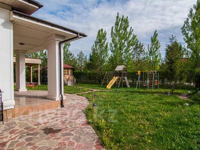 Отдельный дом · 7 комнат · 600 м² · 14 сот., Мерей за 650 млн 〒 в Астане, Есильский р-н