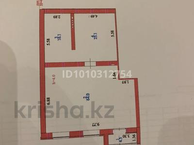 Свободное назначение · 110 м² за 1 млн ₸ в Астане, Сарыарка р-н