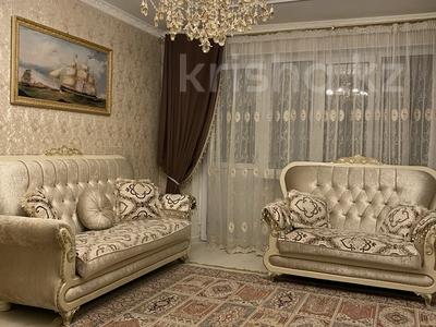 4-комнатная квартира · 120 м² · 4/5 этаж, мкр Думан-2 21 за 40 000 ₸ в Алматы, Медеуский р-н