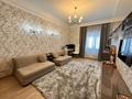 3-бөлмелі пәтер, 136 м², 14/26 қабат, Динмухаммед Кунаев 12, бағасы: 65 млн 〒 в Астане, Есильский р-н — фото 19