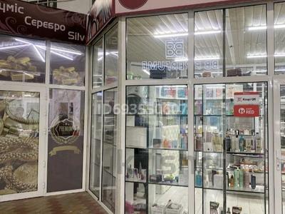 Магазины и бутики • 19 м² за 3 млн 〒 в Таразе