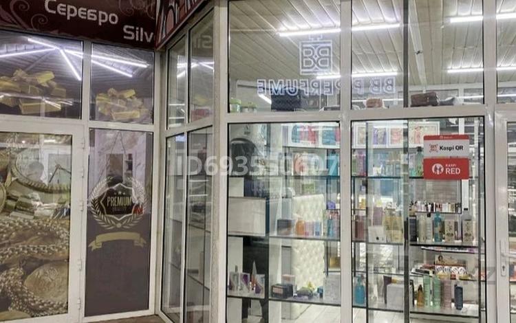 Магазины и бутики • 19 м² за 3 млн 〒 в Таразе — фото 3