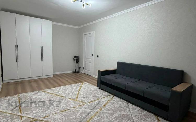 1-комнатная квартира · 36 м² · 6/9 этаж, Бердибек Сокпакбаев 16 — СРОЧНАЯ ПРОДАЖА за ~ 19 млн ₸ в Астане, Сарыарка р-н — фото 2