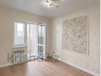 2-комнатная квартира · 42.6 м² · 2/9 этаж, А62 участок 2 за 23.6 млн ₸ в Астане, Сарайшык р-н
