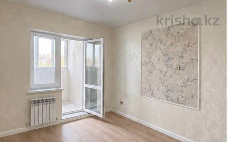 2-комнатная квартира · 42.6 м² · 2/9 этаж, А62 участок 2 за 23.6 млн ₸ в Астане, Сарайшык р-н — фото 5