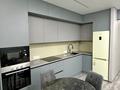 2-комнатная квартира · 60 м² · 9/12 этаж, Сейфуллина — Макатаева за 25 000 ₸ в Алматы, Алмалинский р-н — фото 11