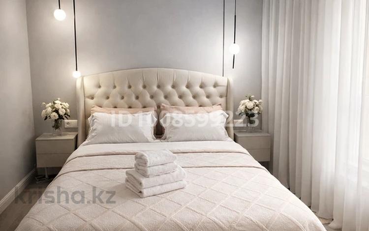 2-комнатная квартира · 60 м² · 9/12 этаж, Сейфуллина — Макатаева за 25 000 ₸ в Алматы, Алмалинский р-н — фото 27