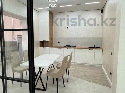 2-комнатная квартира · 71 м² · 3/5 этаж, Саздинское лесничество за 300 000 ₸ в Актобе