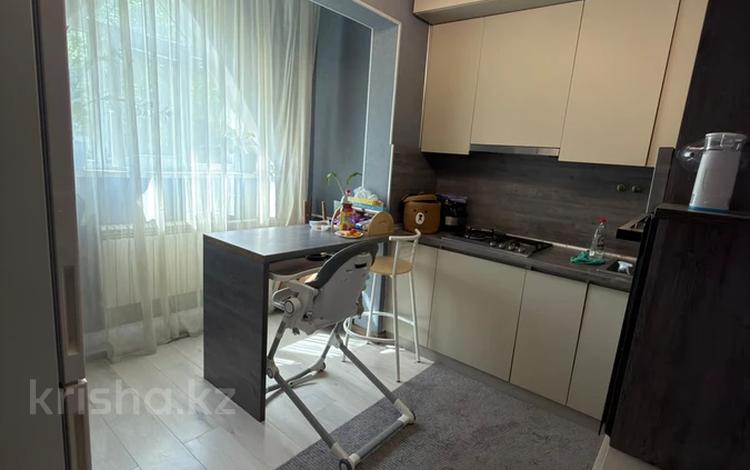 2-комнатная квартира · 60 м² · 2/9 этаж, мкр Алмагуль 9 за 55 млн ₸ в Алматы, Бостандыкский р-н — фото 2