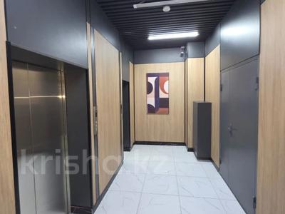 3-комнатная квартира · 64 м² · 5/12 этаж, мкр Алмагуль, Си Синхая 17 за 53 млн ₸ в Алматы, Бостандыкский р-н