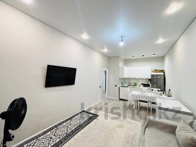 2-комнатная квартира · 43 м² · 11/12 этаж, Чингиз Айтматов 60 за ~ 26.5 млн ₸ в Астане, Нура р-н