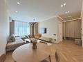 2-комнатная квартира · 60 м² · 4/21 этаж, Аль-Фараби 27/3 — Сейфуллина за 700 000 ₸ в Алматы, Бостандыкский р-н