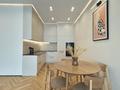 2-комнатная квартира · 60 м² · 4/21 этаж, Аль-Фараби 27/3 — Сейфуллина за 700 000 ₸ в Алматы, Бостандыкский р-н — фото 7