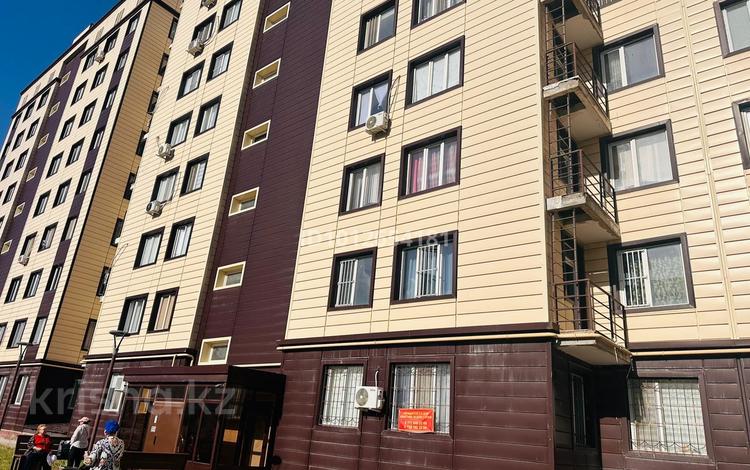 2-бөлмелі пәтер · 78 м² · 3/9 қабат, мкр Шымсити 50, бағасы: 30 млн ₸ в Шымкенте, Абайский р-н — фото 2