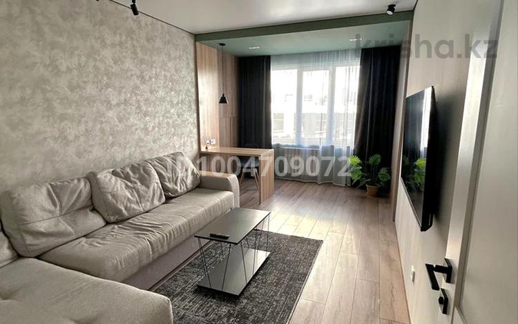 2-комнатная квартира · 61 м² · 4/5 этаж, 14-й мкр 5 за 250 000 ₸ в Актау — фото 2