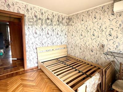 2-комнатная квартира · 54 м² · 4/5 этаж, Абиша Кекилбайулы за 34.5 млн 〒 в Алматы, Бостандыкский р-н