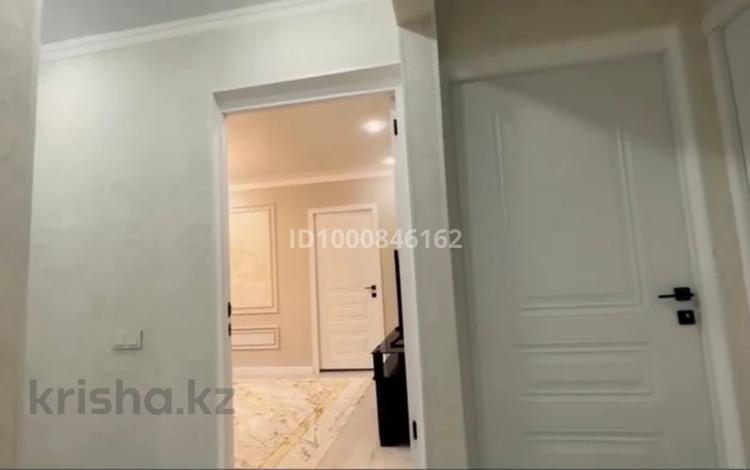 4-бөлмелі пәтер · 82 м² · 2/5 қабат, Кенесары 26 — Самал м.а 26 үй 19 кв, бағасы: 21 млн ₸ в Туркестане — фото 5