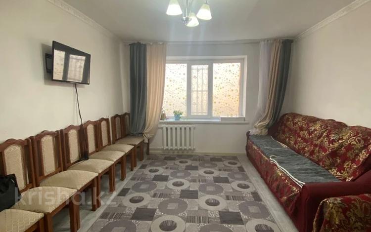 3-комнатная квартира · 67 м² · 3/9 этаж, Гарышкер за 23.5 млн 〒 в Талдыкоргане — фото 13