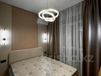 2-комнатная квартира · 43 м², Каныша Сатпаева за 52 млн ₸ в Алматы, Бостандыкский р-н