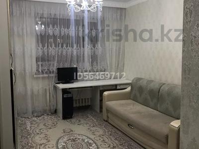 2-комнатная квартира, 65 м², 2/10 этаж, Рыскулбекова 16 за 25 млн 〒 в Астане, Алматы р-н