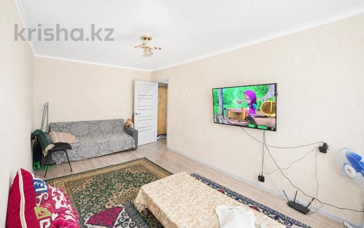 1-комнатная квартира · 31.3 м² · 4/5 этаж, Северная за 14 млн ₸ в Костанае — фото 2