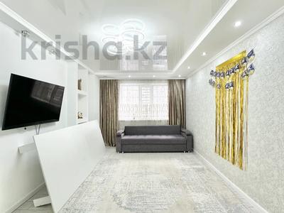 2-комнатная квартира · 80 м² · 9/19 этаж, Тауелсиздик 34 — СРОЧНО! ТОРГ! СРОЧНО! за 34.5 млн ₸ в Астане, Алматы р-н