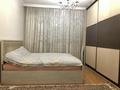 3-бөлмелі пәтер · 86.3 м² · 1/9 қабат, мкр Нуркент — Момышулы угол Рыскулова, бағасы: 49.5 млн ₸ в Алматы, Алатауский р-н — фото 2