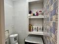 3-бөлмелі пәтер · 86.3 м² · 1/9 қабат, мкр Нуркент — Момышулы угол Рыскулова, бағасы: 49.5 млн ₸ в Алматы, Алатауский р-н — фото 6