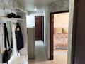 3-комнатная квартира · 59.4 м² · 5/5 этаж, ул. Чернышевского — ТЦ ПАССАЖ за 9 млн ₸ в Темиртау — фото 14