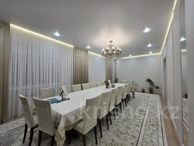 Отдельный дом · 7 комнат · 258.6 м² · 12 сот., Жанаконыс 4 за 109 млн ₸ в Актобе, жилой массив Жанаконыс