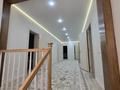 Отдельный дом · 7 комнат · 258.6 м² · 12 сот., Жанаконыс 4 за 109 млн ₸ в Актобе, жилой массив Жанаконыс — фото 44