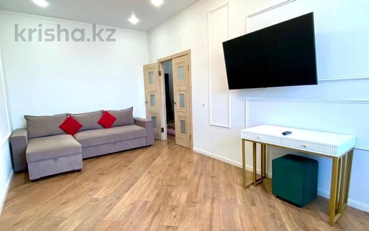 2-бөлмелі пәтер · 64.8 м² · 6/9 қабат, Толе би 25, 25А, 14, 14/1, 12, 12/2, 12/1 — Назарбаев Университет, бағасы: 43.5 млн ₸ в Астане, Нура р-н — фото 12