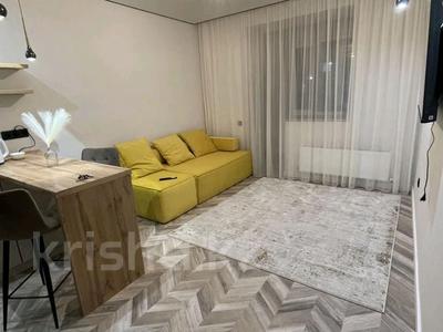 2-комнатная квартира, 50 м², 7/7 этаж помесячно, Е-489 5 за 250 000 〒 в Астане, Есильский р-н