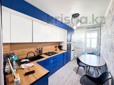 2-комнатная квартира · 54 м² · 5/5 этаж, военный городок улан 14 за 14.5 млн ₸ в Талдыкоргане