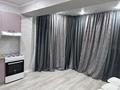 1-комнатная квартира · 55 м² · 5/5 этаж, Абылай хана за 20 000 〒 в Каскелене