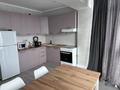 1-комнатная квартира · 55 м² · 5/5 этаж, Абылай хана за 20 000 〒 в Каскелене — фото 4