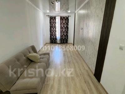 2-бөлмелі пәтер · 56.8 м² · 11/12 қабат, Бейбарыс Султан 23,25,27, бағасы: 30 млн ₸ в Астане, Сарыарка р-н