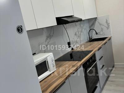 2-комнатная квартира · 45 м² · 8/21 этаж, Туркестан 4Б — Пр.Мангилик Ел за 350 000 ₸ в Астане, Есильский р-н